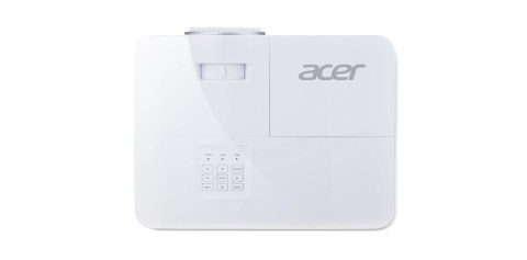 Acer H6546Ki projektor danych Projektor o standardowym rzucie 5200 ANSI lumenów DLP 1080p (1920x1080) Biały Acer H6546Ki projektor danych Projektor o standardowym rzucie 5200 ANSI lumenów DLP 1080p (1920x1080) Biały