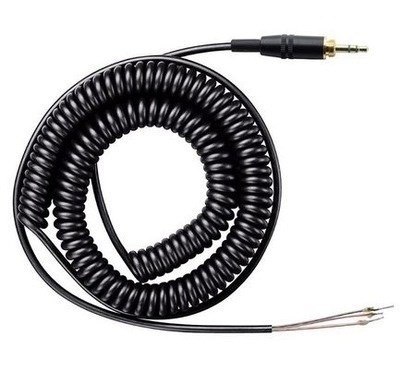 Beyerdynamic 973779 Przewód spiralny 3 m do DT 770 PRO Beyerdynamic 973779 Przewód spiralny 3 m do DT 770 PRO