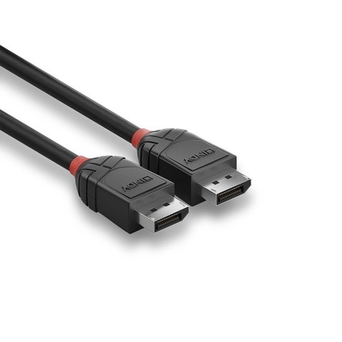 CABLE DISPLAY PORT 3M/BLACK 36493 LINDY