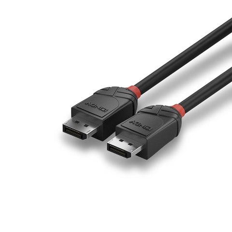 CABLE DISPLAY PORT 3M/BLACK 36493 LINDY