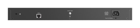 D-Link DSS 200G-28MP - Switch - zarządzany - 24 x PoE - Switch - 1 Gbps D-Link DSS 200G-28MP - Switch - zarządzany - 24 x PoE - Switch - 1 Gbps