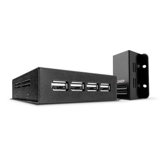 I/O USB EXTENDER 50M CAT5/42681 LINDY