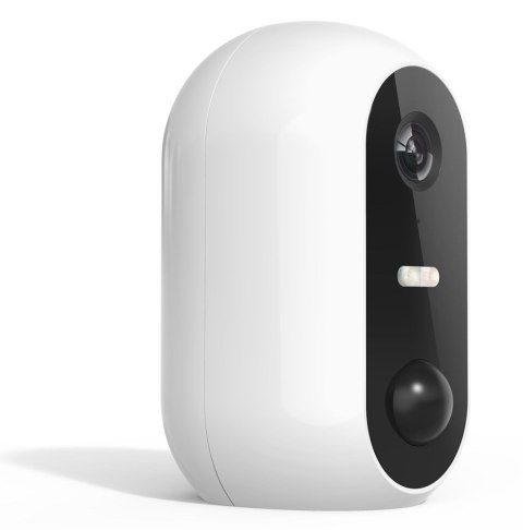Kamera zewnętrzna Wi-Fi Denver IOB-209 z Tuya Kamera zewnętrzna Wi-Fi Denver IOB-209 z Tuya