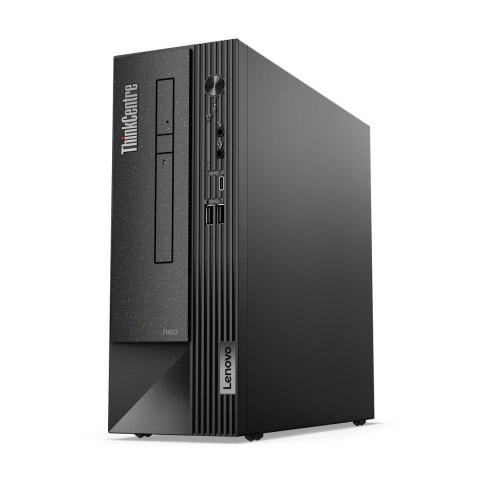 Komputer stacjonarny Lenovo ThinkCentre neo 50s Gen 4 | Fundusze SFF | Procesor Intel Core i5 | i5-13400 | Pamięć wewnętrzna 8 G