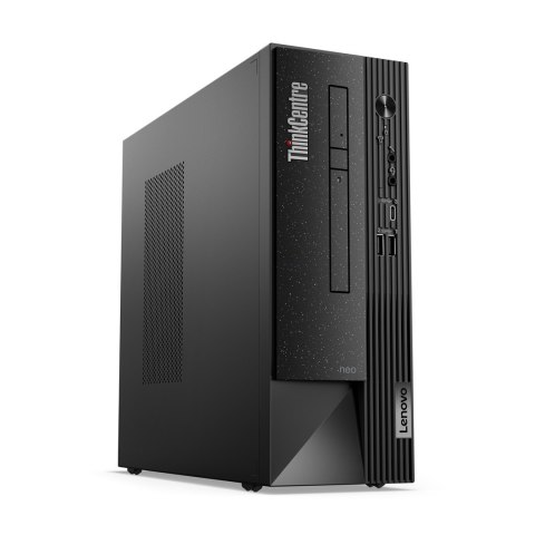 Komputer stacjonarny Lenovo ThinkCentre neo 50s Gen 4 | Fundusze SFF | Procesor Intel Core i5 | i5-13400 | Pamięć wewnętrzna 8 G