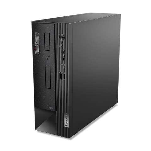 Komputer stacjonarny Lenovo ThinkCentre neo 50s Gen 4 | Fundusze SFF | Procesor Intel Core i5 | i5-13400 | Pamięć wewnętrzna 8 G