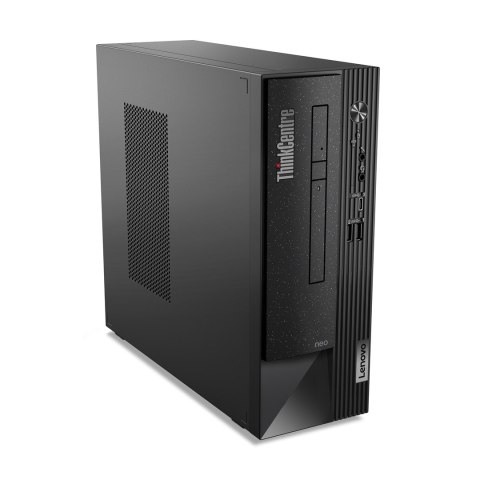 Komputer stacjonarny Lenovo ThinkCentre neo 50s Gen 4 | Fundusze SFF | Procesor Intel Core i5 | i5-13400 | Pamięć wewnętrzna 8 G