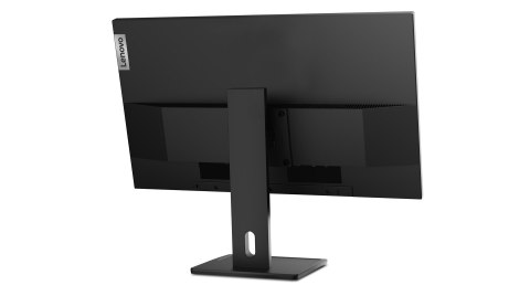 Lenovo ThinkVision E27q-20 LED display 68,6 cm (27") 2560 x 1440 px Quad HD Czarny
