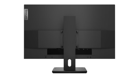 Lenovo ThinkVision E27q-20 LED display 68,6 cm (27") 2560 x 1440 px Quad HD Czarny