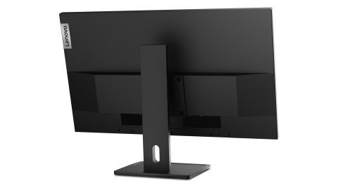 Lenovo ThinkVision E27q-20 LED display 68,6 cm (27") 2560 x 1440 px Quad HD Czarny