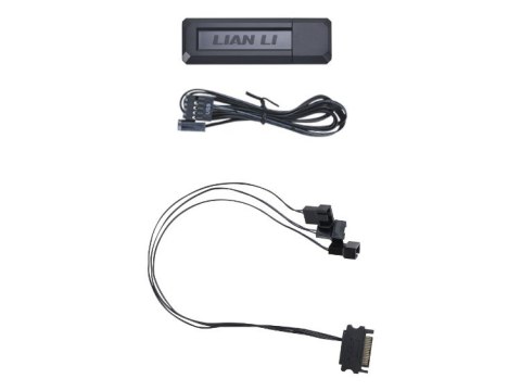 Lian Li UNI FAN Wireless Controller V2 -