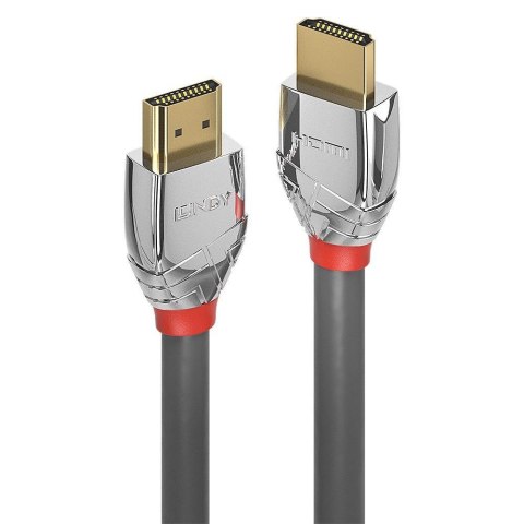 Lindy 37876 kabel HDMI 10 m HDMI Typu A (Standard) Szary Lindy 37876 kabel HDMI 10 m HDMI Typu A (Standard) Szary