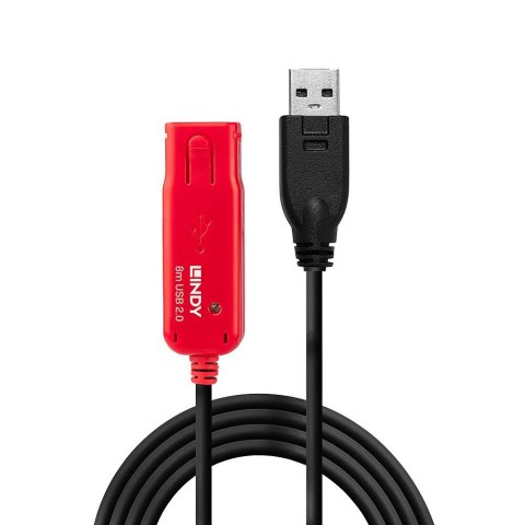 Lindy 42780 adapter zasilający/ inwentor Czarny Lindy 42780 adapter zasilający/ inwentor Czarny