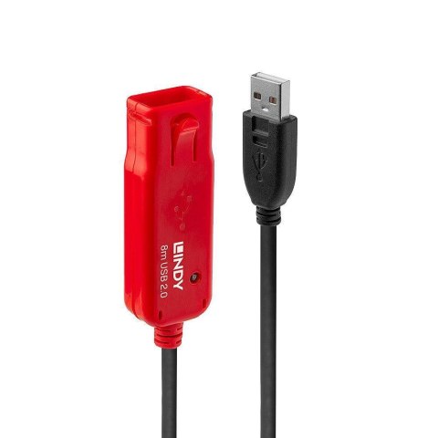 Lindy 42780 adapter zasilający/ inwentor Czarny Lindy 42780 adapter zasilający/ inwentor Czarny