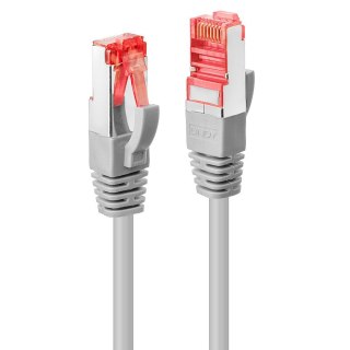 Lindy 47709 kabel sieciowy Szary 15 m Cat6 S/FTP (S-STP)