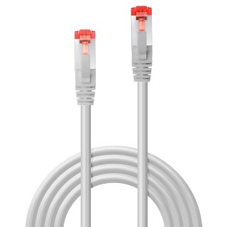 Lindy 47709 kabel sieciowy Szary 15 m Cat6 S/FTP (S-STP)