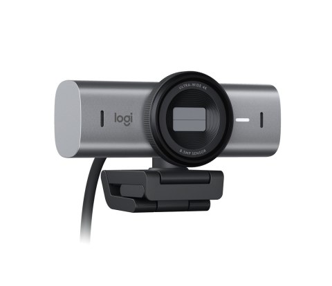 Logitech Webcam MX Brio 705 Graphite Logitech Webcam MX Brio 705 Graphite
