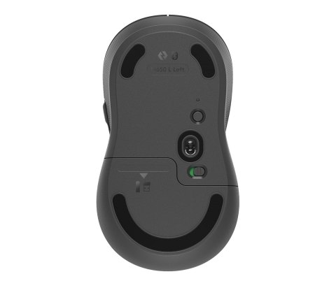 Mysz Logitech M650 L Signature Gray