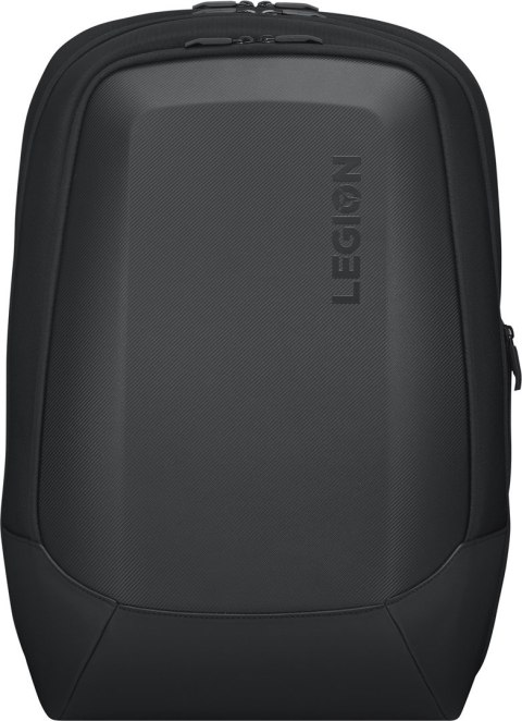Plecak Lenovo Legion 17-inch Armored Backpack II Black Plecak Lenovo Legion 17-inch Armored Backpack II Black