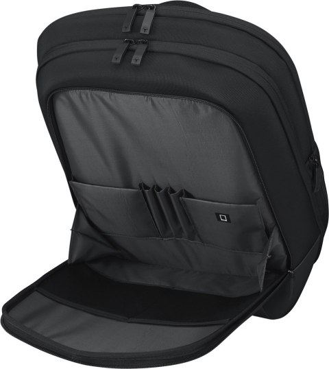 Plecak Lenovo Legion 17-inch Armored Backpack II Black Plecak Lenovo Legion 17-inch Armored Backpack II Black