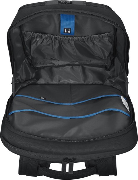 Plecak Lenovo Legion 17-inch Armored Backpack II Black Plecak Lenovo Legion 17-inch Armored Backpack II Black