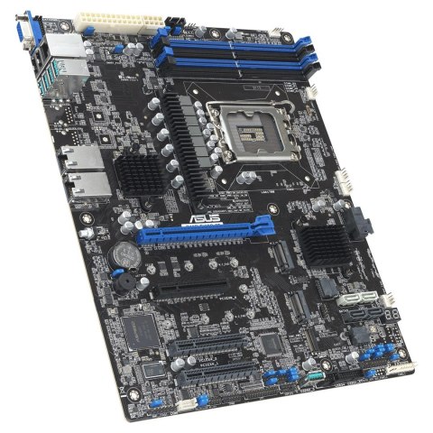 Płyta główna Asus P13R-E/10G-2T 1x LGA1700 Intel Xeon E-24XX C266 (4xDIMM, 8x SATA, 2xM.2, 2x10GbE, ASMB11-iKVM, ATX) Płyta główna Asus P13R-E/10G-2T 1x LGA1700 Intel Xeon E-24XX C266 (4xDIMM, 8x SATA, 2xM.2, 2x10GbE, ASMB11-iKVM, ATX)