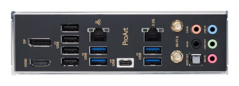 Płyta główna Asus PROART B760-CREATOR WIFI Płyta główna Asus PROART B760-CREATOR WIFI