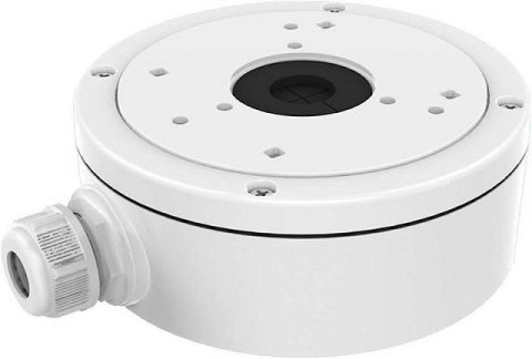 Puszka montażowa Do kamer Hikvision DS-1280ZJ-S Puszka montażowa Do kamer Hikvision DS-1280ZJ-S