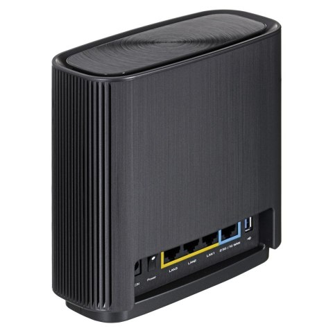 ROUTER ASUS ZENWIFI XT9 (1PAK) - CZARNY
