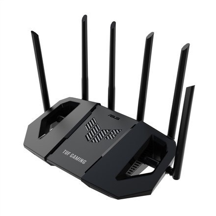 Router ASUS TUF-BE6500 Router ASUS TUF-BE6500