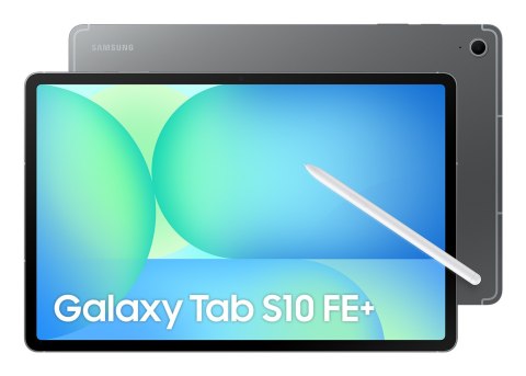Samsung Galaxy Tab S10 FE+ (X620) 8/128GB Gray Samsung Galaxy Tab S10 FE+ (X620) 8/128GB Gray