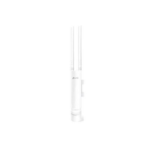 TP-Link Omada EAP225-Outdoor 1200 Mbit/s Biały Obsługa PoE