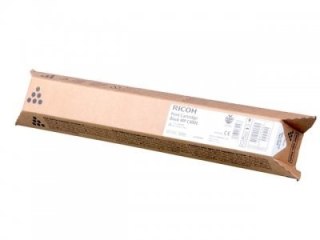 Toner do drukarki Ricoh MP C400 Black Schwarz