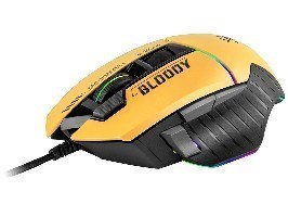 A4TECH MYSZ W95MAX USB SPORTS LIME A4TMYS47259 A4TECH MYSZ W95MAX USB SPORTS LIME A4TMYS47259