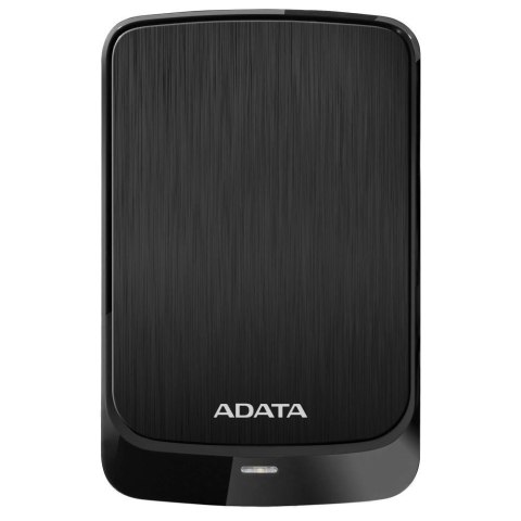 ADATA HV320 zewnętrzny dysk twarde 1 TB USB 3.2 Gen 1 (3.1 Gen 1) Czarny ADATA HV320 zewnętrzny dysk twarde 1 TB USB 3.2 Gen 1 (3.1 Gen 1) Czarny