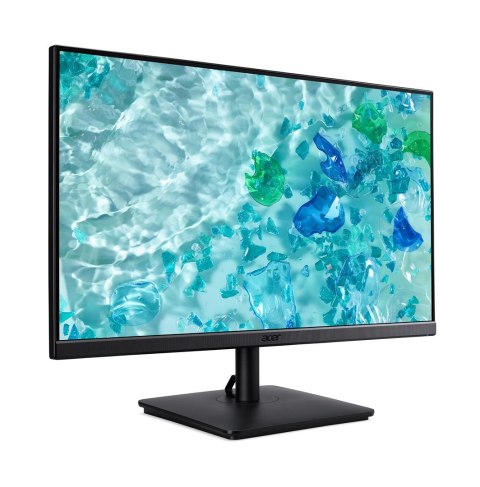 Acer V277Ebiv monitor komputerowy 68,6 cm (27") 1920 x 1080 px Full HD LCD Czarny Acer V277Ebiv monitor komputerowy 68,6 cm (27") 1920 x 1080 px Full HD LCD Czarny