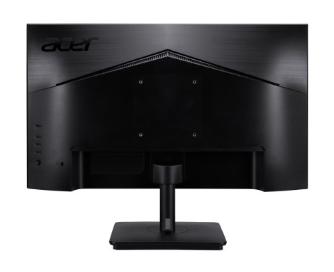Acer V277Ebiv monitor komputerowy 68,6 cm (27") 1920 x 1080 px Full HD LCD Czarny Acer V277Ebiv monitor komputerowy 68,6 cm (27") 1920 x 1080 px Full HD LCD Czarny