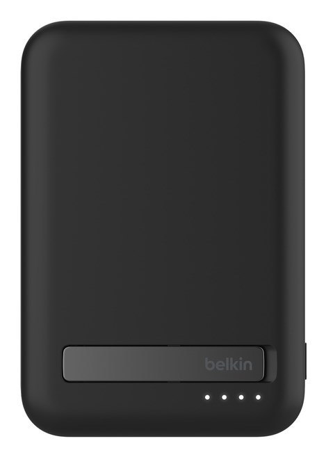 BELKIN POWERBANK MAGSAFE 10000 MAH, 15W, QI2, BLK