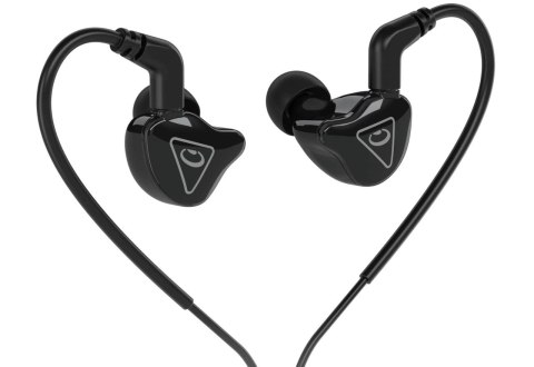 Behringer MO240 - Słuchawki dwudrożne dokanałowe MMCX Behringer MO240 - Słuchawki dwudrożne dokanałowe MMCX