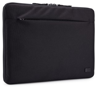 Case Logic Invigo Eco INVIS114 Black 35,6 cm (14") Etui kieszeniowe Czarny
