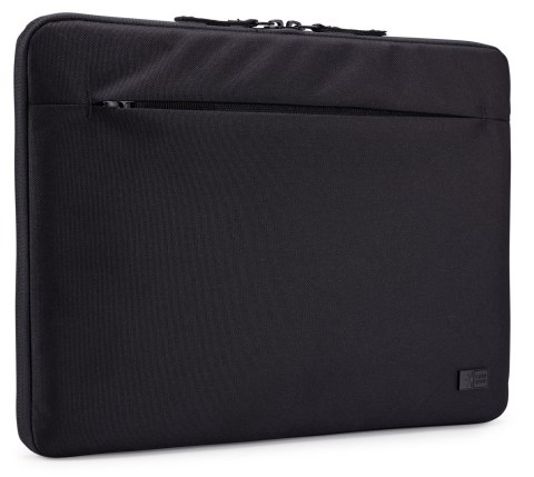 Case Logic Invigo Eco INVIS114 Black 35,6 cm (14") Etui kieszeniowe Czarny Case Logic Invigo Eco INVIS114 Black 35,6 cm (14") Etui kieszeniowe Czarny