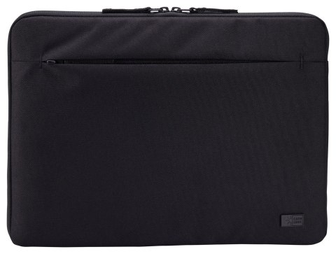 Case Logic Invigo Eco INVIS114 Black 35,6 cm (14") Etui kieszeniowe Czarny Case Logic Invigo Eco INVIS114 Black 35,6 cm (14") Etui kieszeniowe Czarny