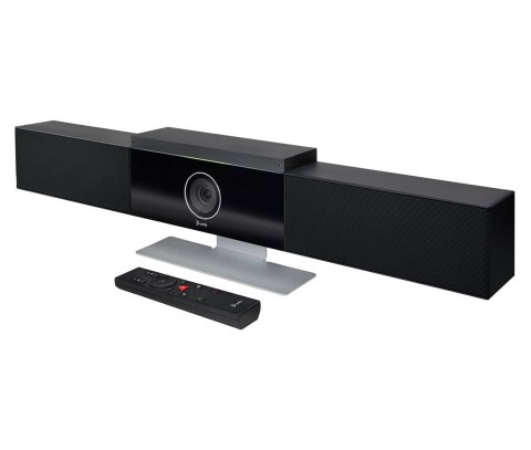 HP POLY Kamera z głośnikiem soundbar Studio USB 842D4AA HP POLY Kamera z głośnikiem soundbar Studio USB 842D4AA
