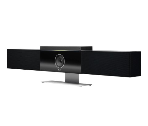 HP POLY Kamera z głośnikiem soundbar Studio USB 842D4AA HP POLY Kamera z głośnikiem soundbar Studio USB 842D4AA