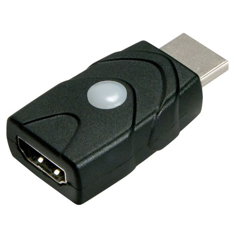 I/O ADAPTER EMULATOR/HDMI 2.0 18G EDID 32114 LINDY I/O ADAPTER EMULATOR/HDMI 2.0 18G EDID 32114 LINDY