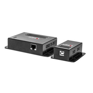 I/O USB EXTENDER 50M CAT5/42681 LINDY