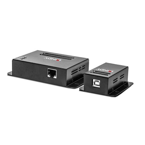 I/O USB EXTENDER 50M CAT5/42681 LINDY I/O USB EXTENDER 50M CAT5/42681 LINDY