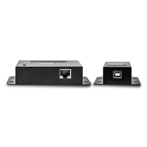 I/O USB EXTENDER 50M CAT5/42681 LINDY I/O USB EXTENDER 50M CAT5/42681 LINDY