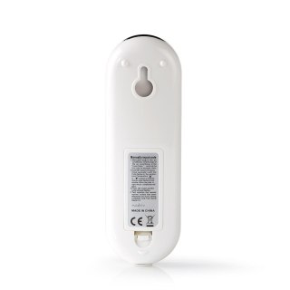 Kontroler Nedis ACRC1WT Akcesorium do klimatyzacji