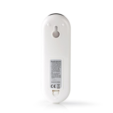 Kontroler Nedis ACRC1WT Akcesorium do klimatyzacji